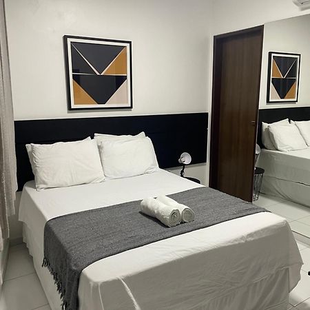 Suites Privativas Praia De Pajucara Maceió المظهر الخارجي الصورة