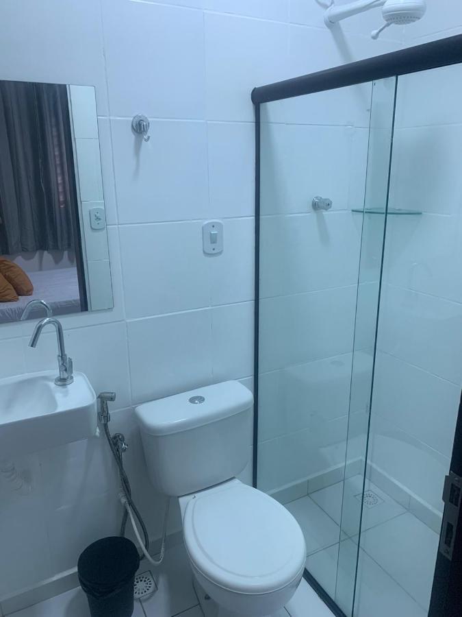 Suites Privativas Praia De Pajucara Maceió المظهر الخارجي الصورة