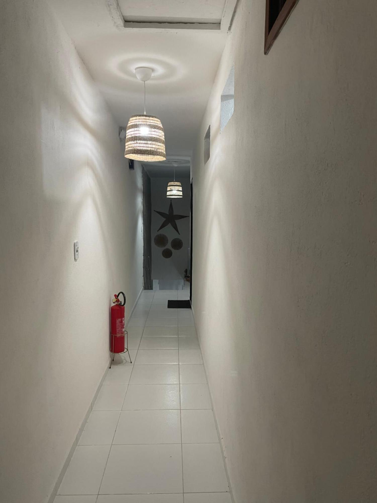 Suites Privativas Praia De Pajucara Maceió المظهر الخارجي الصورة