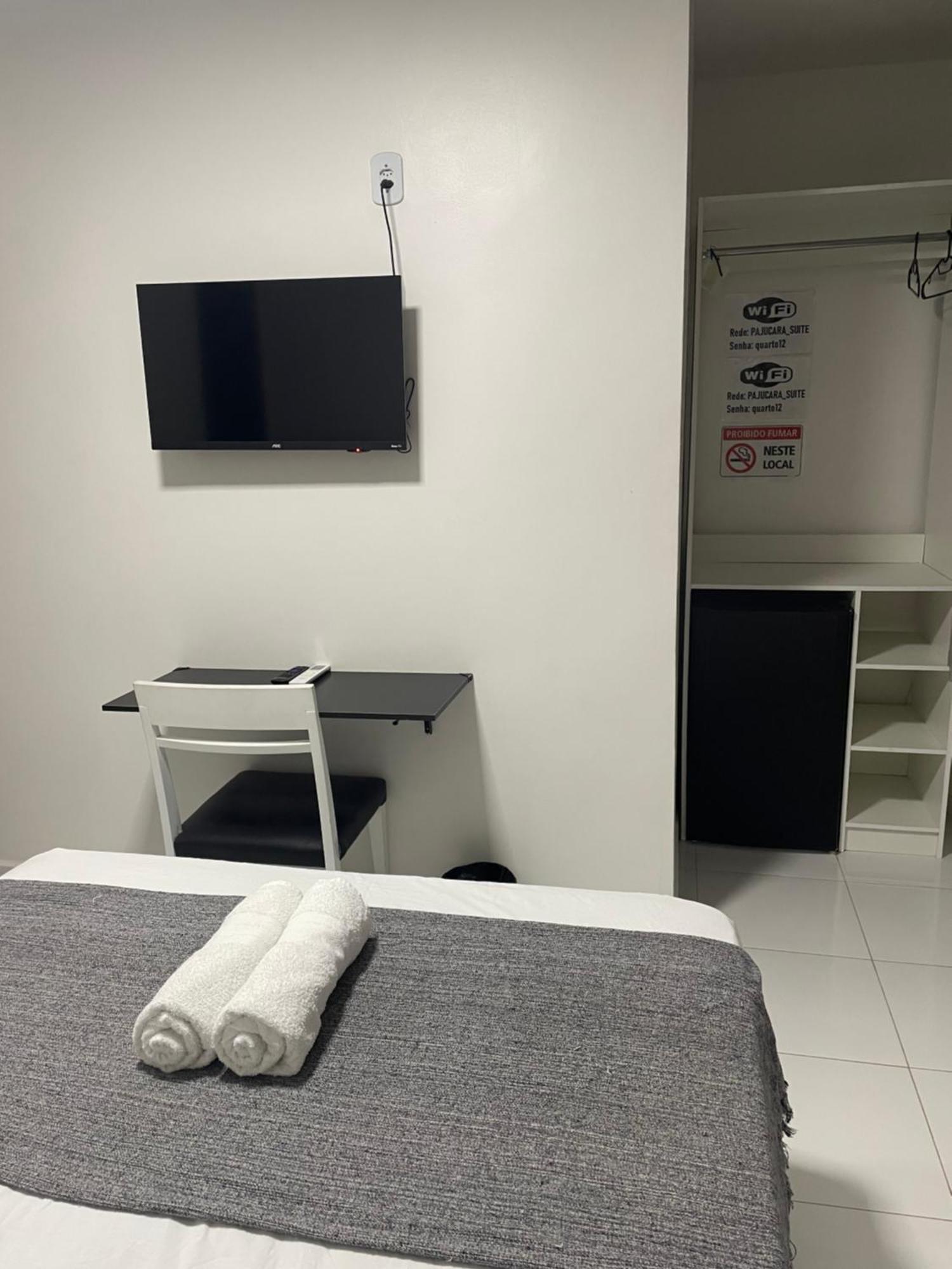 Suites Privativas Praia De Pajucara Maceió المظهر الخارجي الصورة