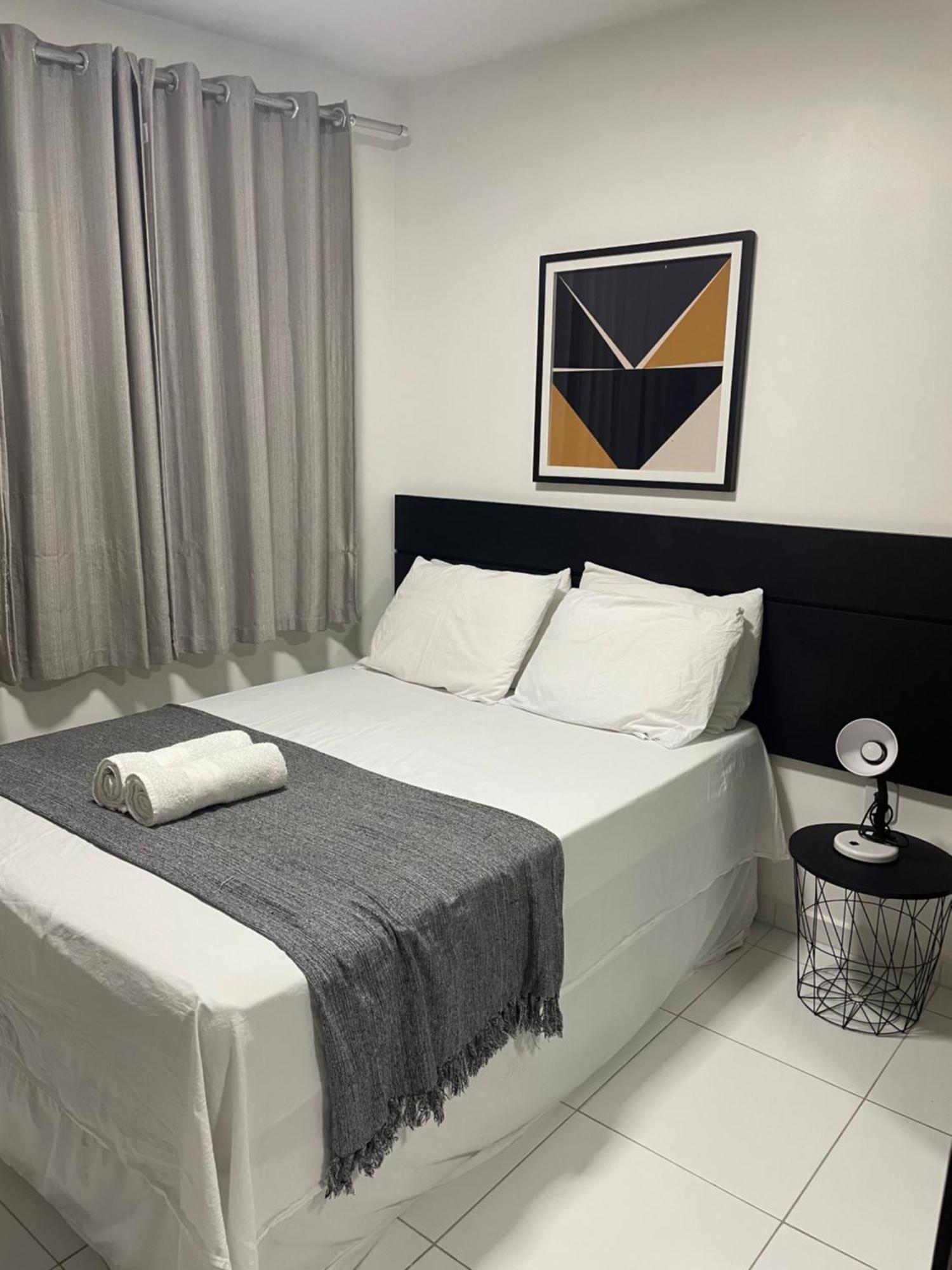 Suites Privativas Praia De Pajucara Maceió المظهر الخارجي الصورة